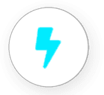 White Lightning icon