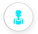 Worker Icon